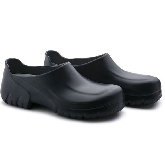 Birkenstock Other - { Birkenstock } Alpro A-630 Clog Size 38